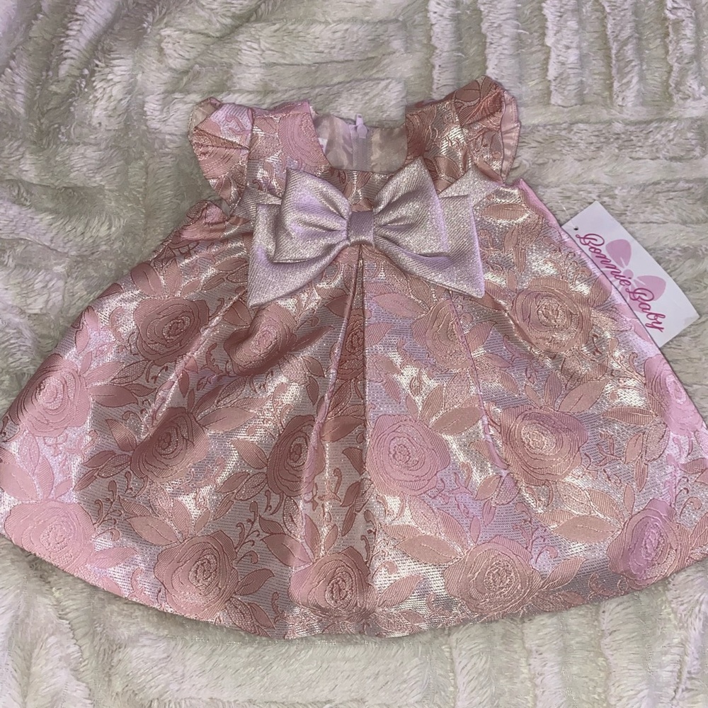 Baby girl dress